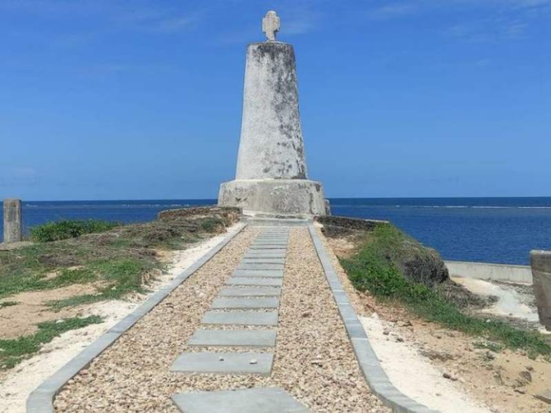 vasco da gama pillar entrance fees